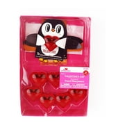 Way To Celebrate Valentine's Day Party Favors, Pencil Sharpener, 8 Count