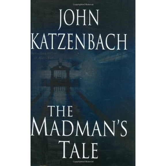 Pre-Owned The Madman's Tale (Hardcover)