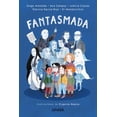 thumbnail image 1 of Fantasmada Anaya Infantil Y Juvenil Pasta Blanda, 1 of 2