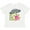 AA-White, variant on Out of This World Cute Pink Alien Ufo Boys or Girls Toddler T-Shirt