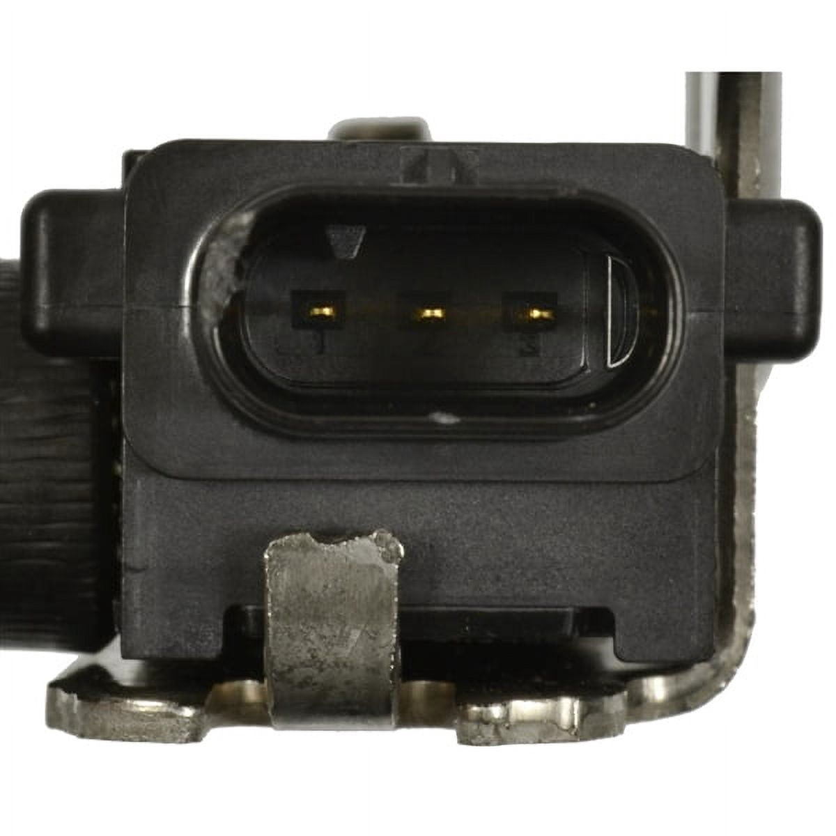 Diesel Particulate Filter Pressure Sensor