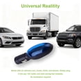 thumbnail image 2 of Fuel Sync Gas Saver, Drive Farther, Fuel Sync Automotive Spill Saver for Filling Gasoline Lubricants Water Diesel, Plug and Play Portable Automotive Spill(1PC), 2 of 6