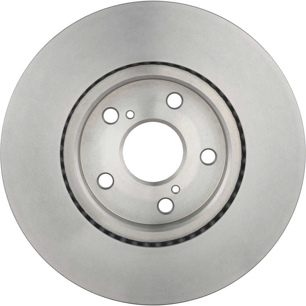 Brembo 09.A717.11 PRIME Disc Brake Rotor