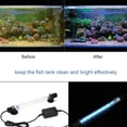 thumbnail image 6 of Submersible UV Sterilizer Lamp For Aquariums Ponds Fish & Tanks NEW, 6 of 7