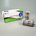 thumbnail image 1 of Dynarex Elastic Bandage 4", Latex Free, Box/10, 1 of 1