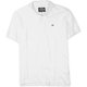 thumbnail image 1 of Ecko Unltd. Polo de rugby de color sólido Wallburner para hombre, blanco, XXX-Large, 1 of 1