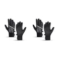 thumbnail image 1 of Soidarity 1 par de guantes de ciclismo impermeables a prueba de viento pantalla táctil hombres protectores de manos antideslizantes motocicleta Type4 NO4, 1 of 6