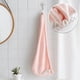 thumbnail image 3 of 2 packs of turban towel super absorbent and quick-drying hair towel, cute shower cap, 3 of 5