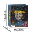 thumbnail image 1 of Children‘s Educational Toys Gemstone Digging Kit Digging Gemstone Bracelet DIY Girl Toy, 1 of 5