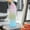 Multicolor D, variant on AuroraX Running Water Bottles 32 oz Water Bottles,Large Leak Proof Sport Plastic Gym Water Bottle,Water Cup
