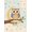 Brown Blue Beige, Pattern 3, variant on ODIKA Cartoon Animal Design With Funny Woodland Bird Motif And Star Border Owl for Playroom, Bedroom, Reading Nook, Pet Friendly & Kids Safe Play