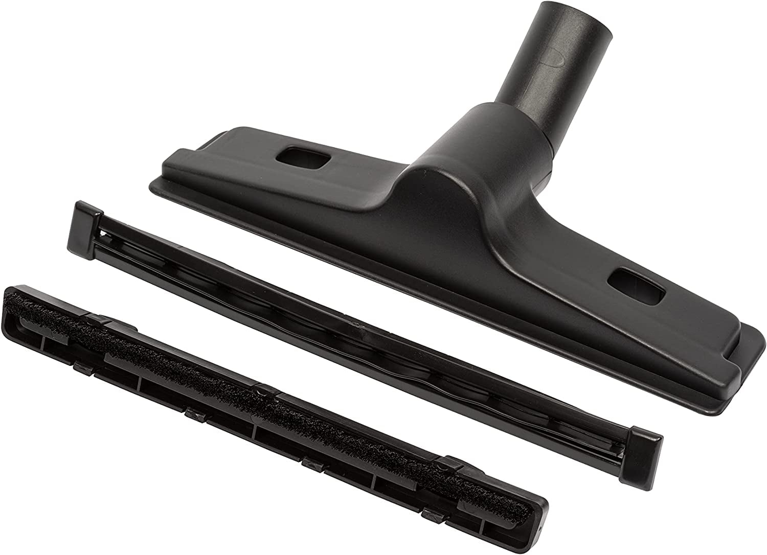 14" Floor Nozzle Tool for Shop Vac Craftsman Ridgid Genie Vacuum 2.5" Diameter 