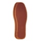 thumbnail image 4 of Plantilla de Malla Plantillas de Malla de Carbón de bambú Cómoda Absorción de Impactos Transpirable Absorbe el Sudor Almohadillas para Zapatos Plantillas de Repuesto para ANGGREK  Otros, 4 of 8