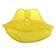 thumbnail image 1 of Plegable Barbero Corte Barba Aseo Recortar Delantal Cape para Hombres , Amarillo Yinane Colector de pelo de barba, 1 of 8