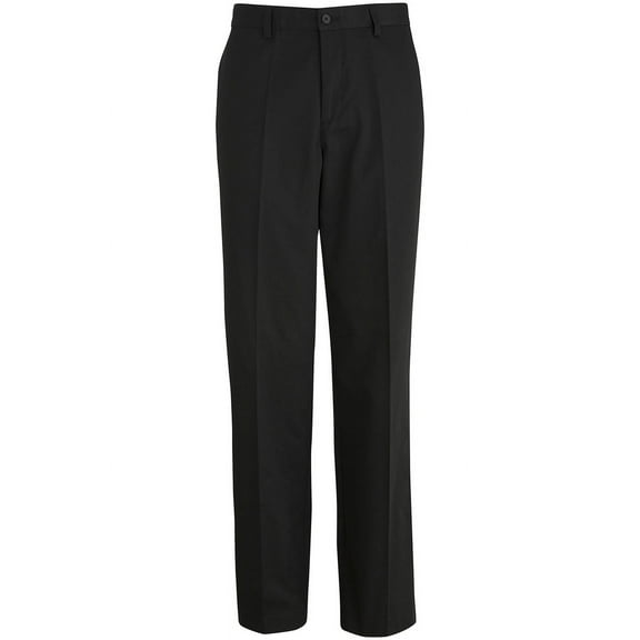 Edwards Mens Utility Chino Flat Front Pant