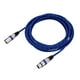 thumbnail image 3 of Conector XLR macho a hembra, XLR macho a hembra XLR macho a hembra Cable de micrófono meticulosamente diseñado, 3 of 8