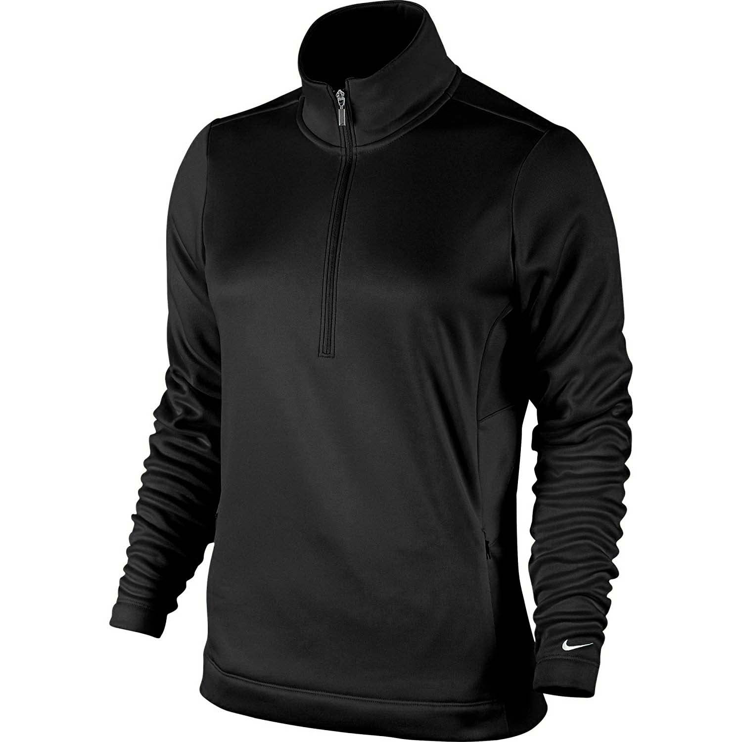 nike womens golf pullover