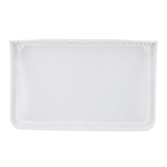 Suodoka 33001808 Dryer Lint Filter Screen – Exact Fit for WP33001808, AH2035632, PS2035632, EA2035632, PD00002571, AP4042508 – Washable, Reusable, Easy Install