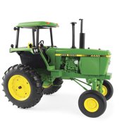 John Deere 1/16 4440 Hi-Crop Tractor Two-Cylinder Club - LP77348