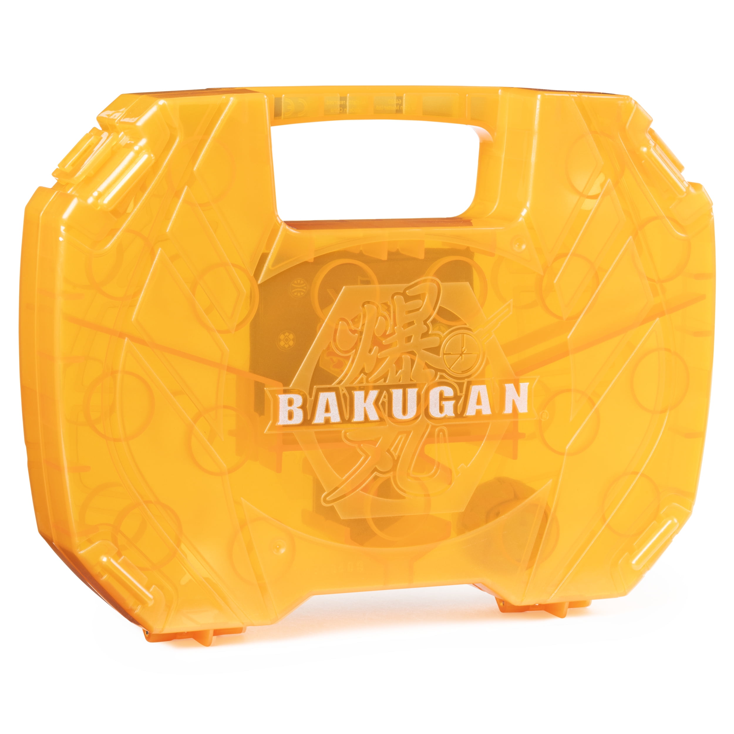 bakugan storage box