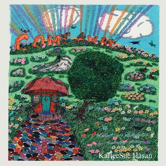 Come Away, (Paperback)