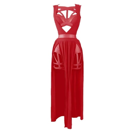 Upioiwer Night Gowns Women Sexy Classy Lingerie Sets For Women Women S Sexy Dress Lingerie Bosom Cushion Bandage Bra Nightwear Sexy Nightgowns Cute Lingerie Sets For Women One Piece Lingerie For