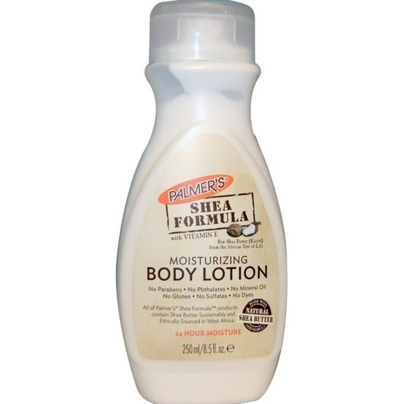 Palmer's Shea Butter Formula Lotion 8.50 oz (Pack of 4)