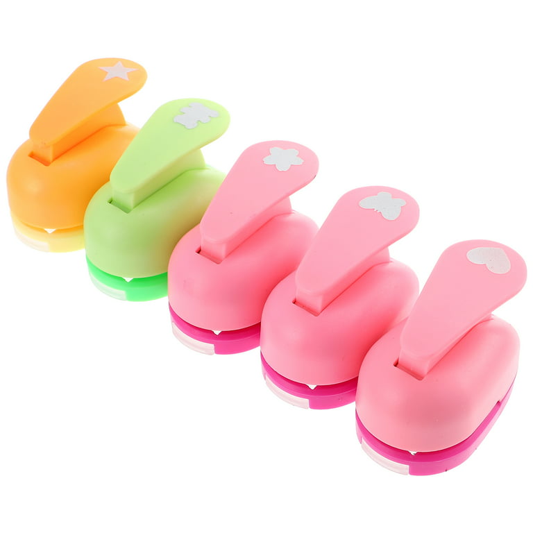 Heart Punch Heart Hole Punch Stationary Hole Punch Heart Punch