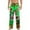 Bronze, variant on Cozy Print Pants Holiday Themed Sleepwear Soft Relaxation Bottoms For Casual Wear At Home Stretch Chinos Men Casual Pants for Men Boy Open Boy Outdoor Mens 44x30 Warm And Tote Men's Bronze 3XL