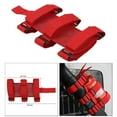 thumbnail image 1 of Soporte para extintor de incendios Yotijar Universal ajustable Montaje de correa de Nylon Durable, 1 of 10
