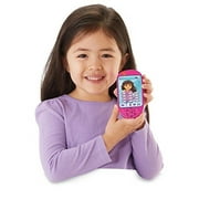 Fisher-Price Nickelodeon Dora & Friends, Dora Talk & Play Smartphone