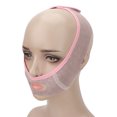thumbnail image 4 of Face Lifting Belt, Multifunctional Portable V Face Belt  For Double Chin, 4 of 8