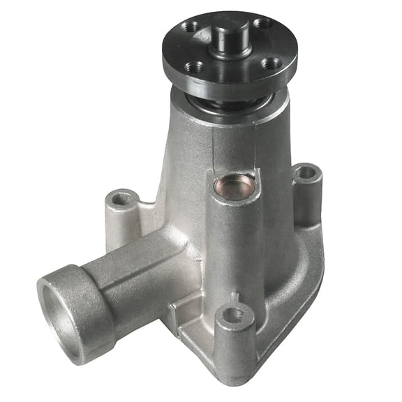 New Heavy Duty Water Pump Fits Ford Ranger 2.3L 140Cu 1995 1996 1997 Xl5Z8501Ca