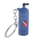 thumbnail image 4 of Llavero tanque de buceo Sunnimix Azul, 4 of 5