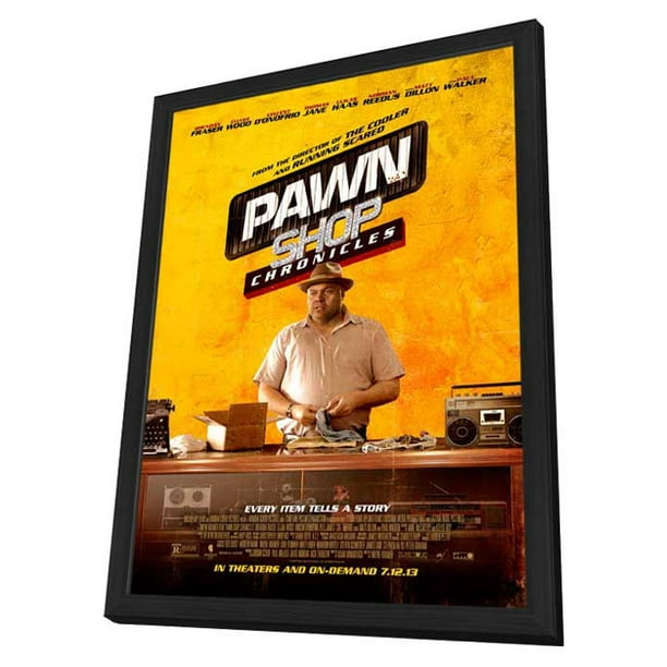 2013 Pawn Shop Chronicles 2013 Pawn Shop Chronicles