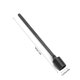 thumbnail image 5 of Recortador De Mechas Para Velas, Apagador De Velas, Duradero De Moda De Acero Inoxidable Para La Oficina En El Hogar ANGGREK Straight Tube Shaped Candle Snuffer, 5 of 8