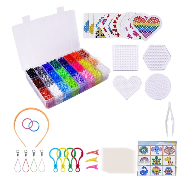 stanreset Handmade 5mm Set DIY Kit For Children Adults DIY Set For Crafting And Children Environmentally Friendly And Diy type+2