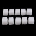 thumbnail image 3 of 10x Colorful Candle Blocks for Home Candle Making Supplies , White, 3 of 8