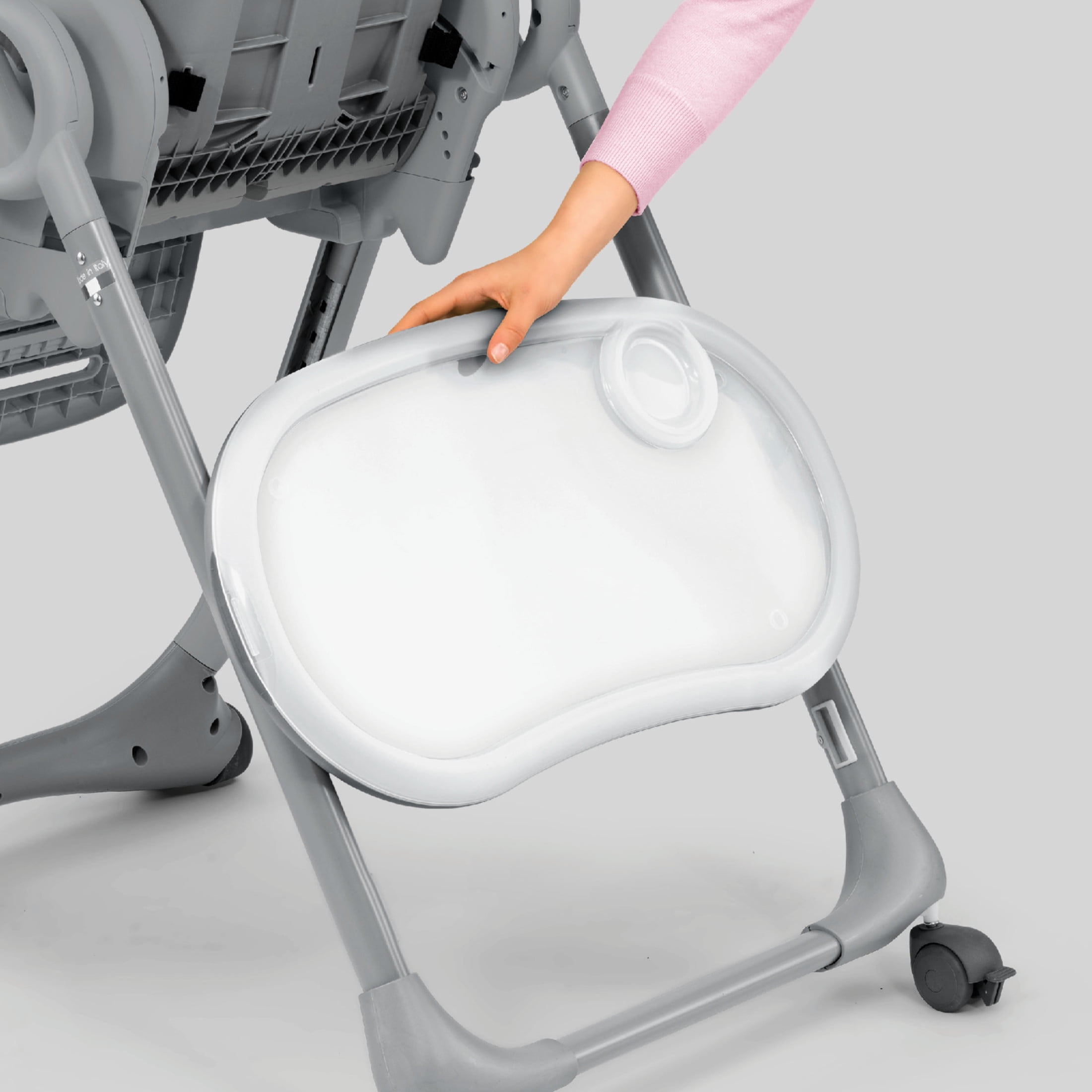 Polly2start deluxe highchair sale