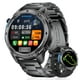 thumbnail image 1 of Reloj inteligente BRUBOSES GPS para hombre con brújula, 50 m, resistente al agua, 1 of 7
