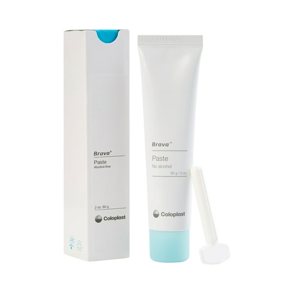 Brava Sting Free Ostomy Barrier Paste 2 oz. 12050, 1 Ct