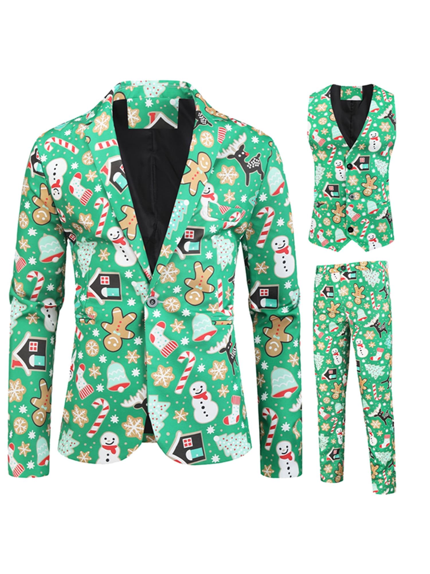 walmart christmas costumes