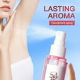 thumbnail image 6 of 40ml Underarm Spray Long-lasting Fragrances Underarm Antiperspirant Spray Wholesale Esencia / Suero - Essence, 6 of 6