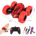 thumbnail image 4 of Labymos RC Stunt Car para niños Doble, 4 of 8