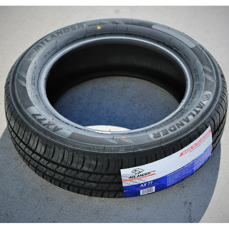 Atlander AX-77 195/65R15 91H a/s All Season Tire - Walmart.com