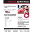 thumbnail image 4 of UPPERHAND FISH TAPE 125'(Pack of 1), 4 of 4