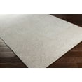 thumbnail image 4 of BoutiqueRugs Horsley Contemporary Area Rug - Charcoal, Cream, Peach - 5'3" x 7'3", 4 of 13