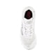 thumbnail image 4 of Zapatillas New Balance FuelCell V7 Youth Turf-Trainer para niños, blancas, 4 of 5