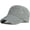 Grey, variant on LinYooLi Knit Floral Crochet Packable Knit Baseball Cap Lightweight Cutout Summer Hats for Women