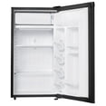 thumbnail image 2 of Danby Products Danby Designer 3.2 Cu. Ft. Compact Refrigerator, 2 of 9